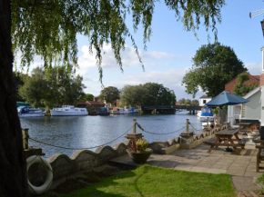 Riverside House